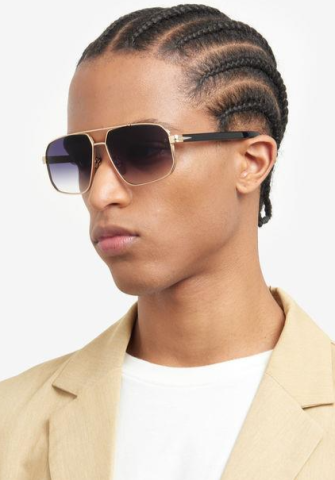 david beckham 7102/s lojha erkek güneş gözlüğü