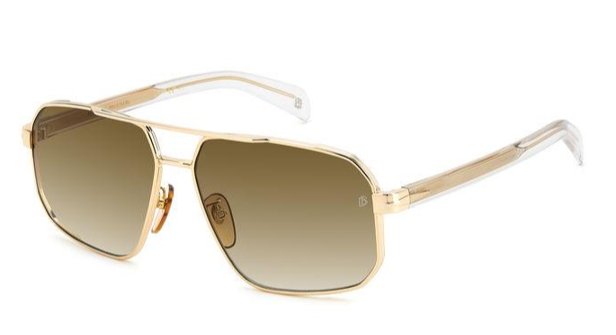 david beckham 7102/s lojha erkek güneş gözlüğü