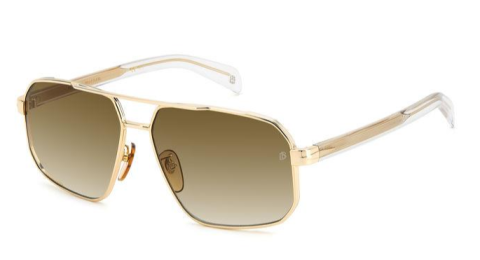 david beckham 7102/s lojha erkek güneş gözlüğü