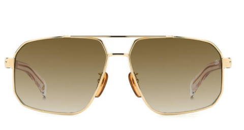 david beckham 7102/s lojha erkek güneş gözlüğü