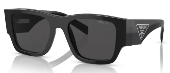 prada spr 10zs 1ab5s0 54 güneş gözlüğü