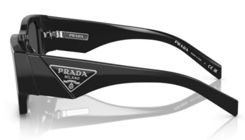 prada spr 10zs 1ab5s0 54 güneş gözlüğü