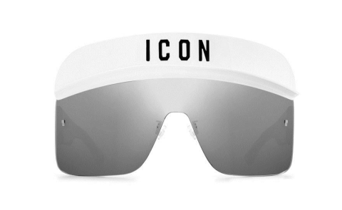 dsquared2 icon 0001/s vk6/t4 güneş gözlüğü