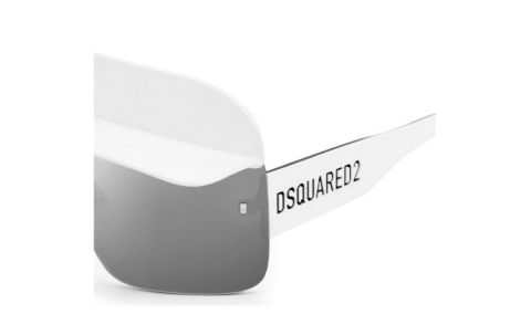 dsquared2 icon 0001/s vk6/t4 güneş gözlüğü