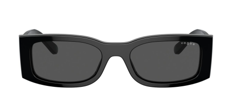 vogue 0VO5584S W44/87 53 güneş gözlüğü