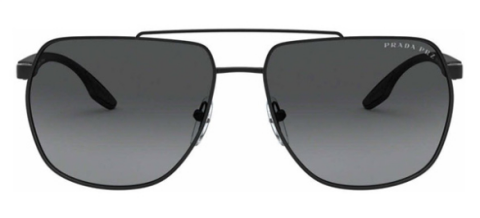 prada sps 55vs 1bo5w1 62 güneş gözlüğü