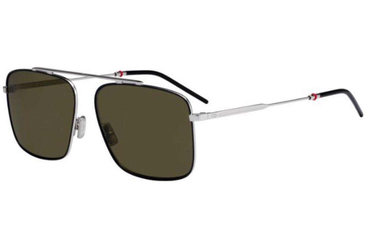 Dior Homme 0220 Ecj Qt Erkek Gune Gozlu u Christian Dior gozluk modelleri fiyatlar Gune Gozlu u Yeni sezon gune gozlukleri Kampanya ndirim