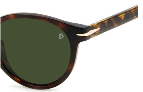 david beckham 1111/s 086qt güneş gözlüğü