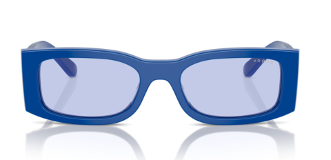 vogue 0VO5584S 31621A 53 güneş gözlüğü