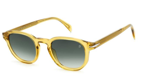 david beckham 1007/s 40g9k güneş gözlüğü