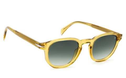 david beckham 1007/s 40g9k güneş gözlüğü