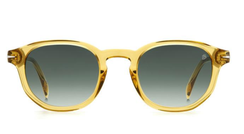 david beckham 1007/s 40g9k güneş gözlüğü