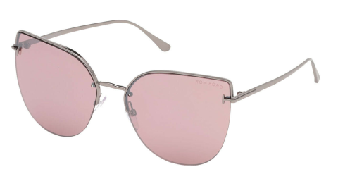 tom ford 0652 14z güneş gözlüğü