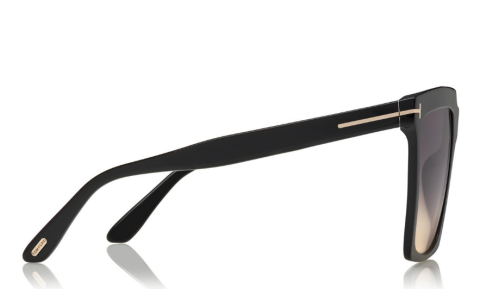 tom ford ft 0764 01b güneş gözlüğü