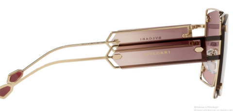 bvlgarı bv6171 20648g güneş gözlüğü