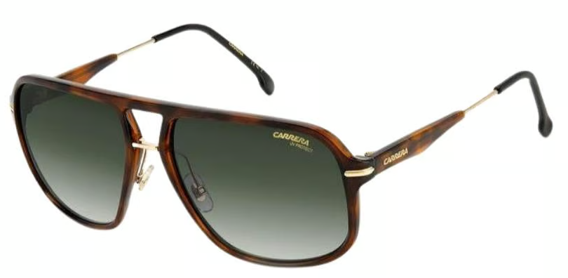 carrera 296/s 0869k 60 güneş gözlüğü