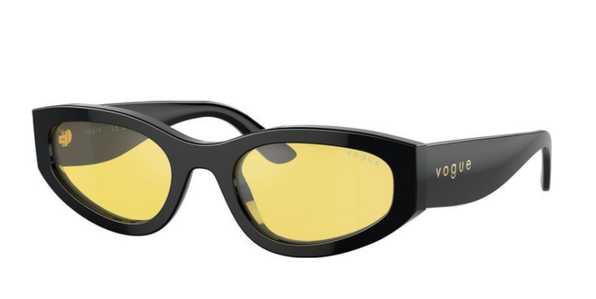 vogue 0VO5585S W44/85 54 güneş gözlüğü