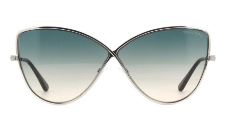 tom ford ft 0569 16w güneş gözlüğü