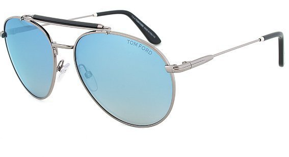 tom ford ft 0338 14x güneş gözlüğü