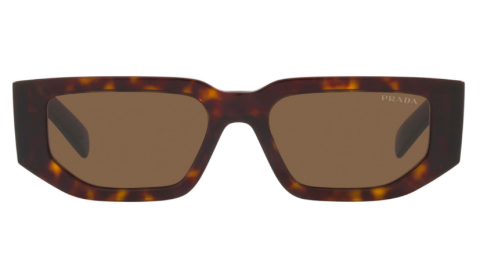 prada spr 09zs 2au06b güneş gözlüğü