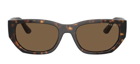 vogue 0VO5586S W65673 53 güneş gözlüğü