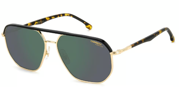 carrera 304/s J5gq3 59 güneş gözlüğü