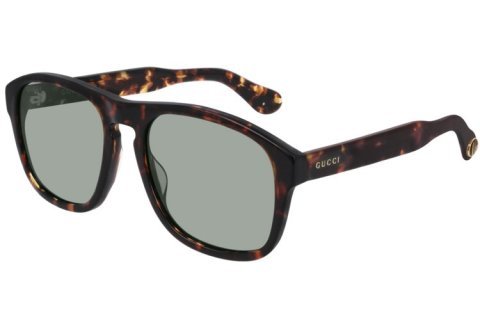 gucci gg0583s 002 güneş gözlüğü