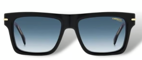 carrera 305/s mp408 54 güneş gözlüğü