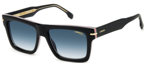 carrera 305/s mp408 54 güneş gözlüğü