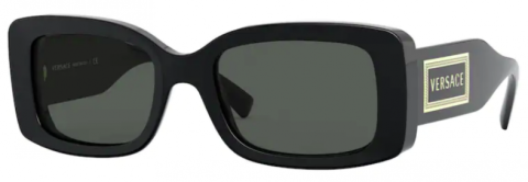 versace ve 4377 gb1/87 güneş gözlüğü