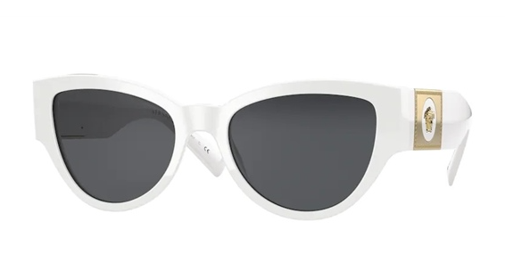 versace ve 4398 314/87 güneş gözlüğü