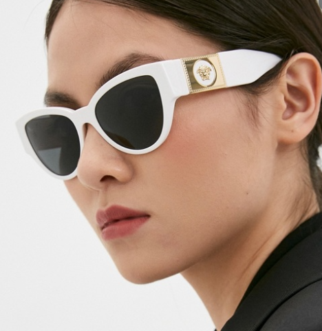 versace ve 4398 314/87 güneş gözlüğü