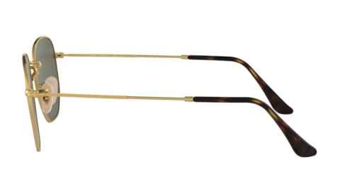 ray ban RB3548N 001/58 51 güneş gözlüğü