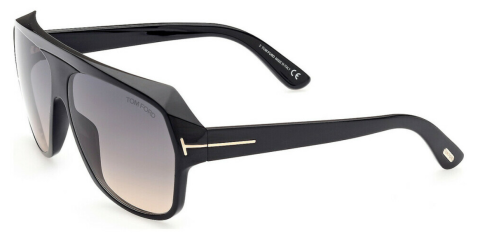 tom ford ft 0908 01b güneş gözlüğü