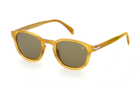 david beckham 1007/S B4L QT güneş gözlüğü