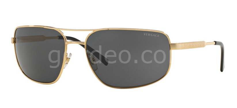 versace ve 2158 1002/87  güneş gözlüğü