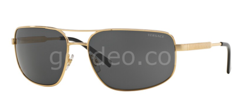 versace ve 2158 1002/87  güneş gözlüğü