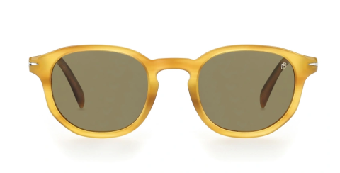 david beckham 1007/S B4L QT güneş gözlüğü