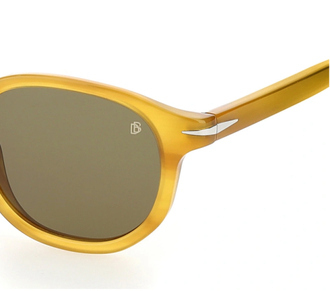 david beckham 1007/S B4L QT güneş gözlüğü