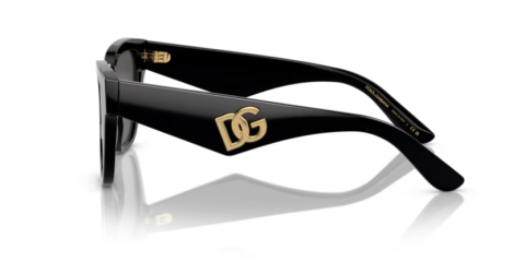 dolce gabbana dg4437 501/87 51 güneş gözlüğü