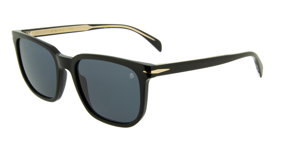 david beckham 1076/s 807ku 54 erkek güneş gözlüğü