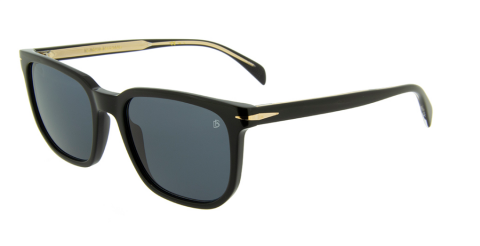 david beckham 1076/s 807ku 54 erkek güneş gözlüğü