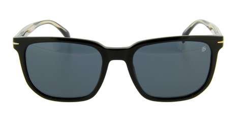 david beckham 1076/s 807ku 54 erkek güneş gözlüğü