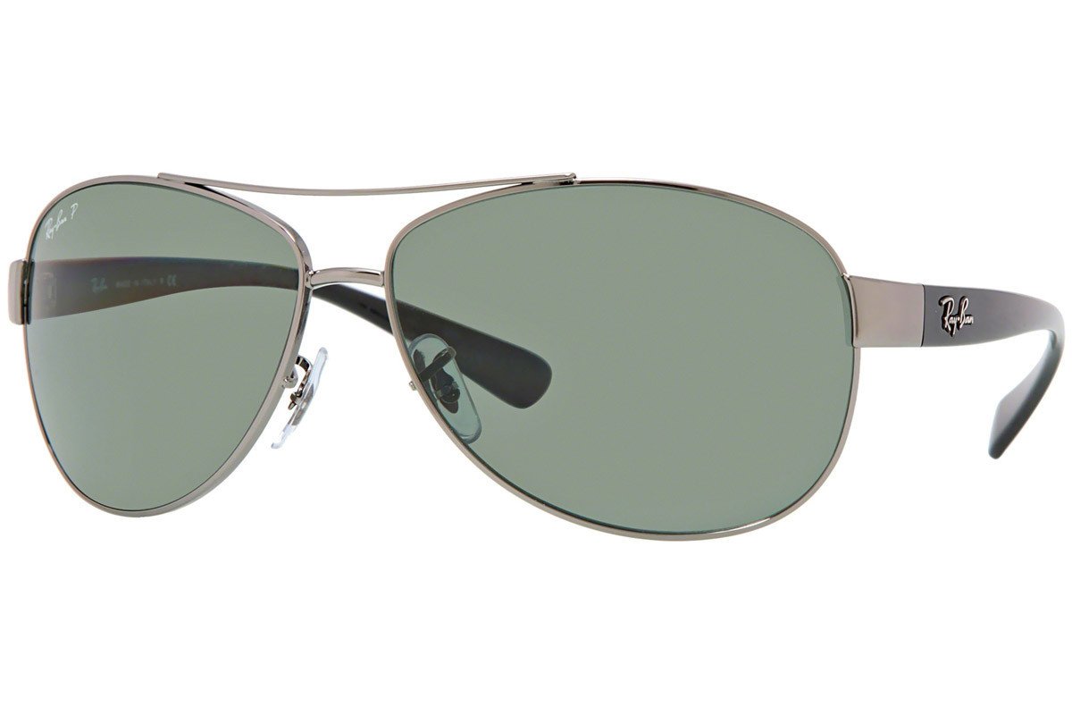 ray ban rb 3386 004/9a 63 güneş gözlüğü