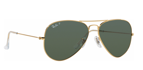 ray ban rb 3025 001/58 58 güneş gözlüğü