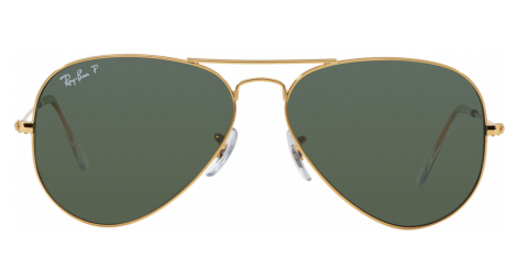 ray ban rb 3025 001/58 58 güneş gözlüğü