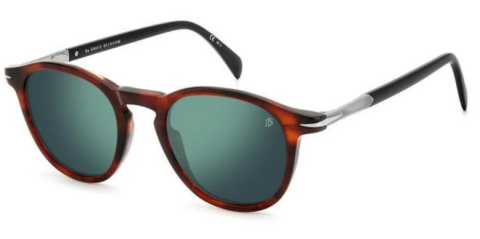 david beckham 1114/s ex4mt güneş gözlüğü