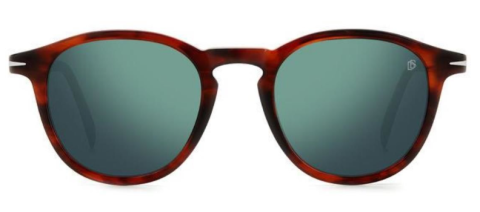 david beckham 1114/s ex4mt güneş gözlüğü