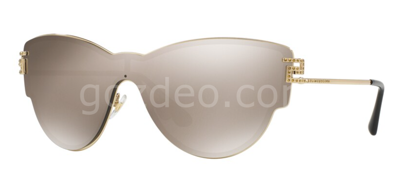 versace ve 2172 1252/5a güneş gözlüğü
