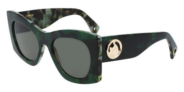 Lanvin Lnv605S 325 Kadın Güneş Gözlüğü